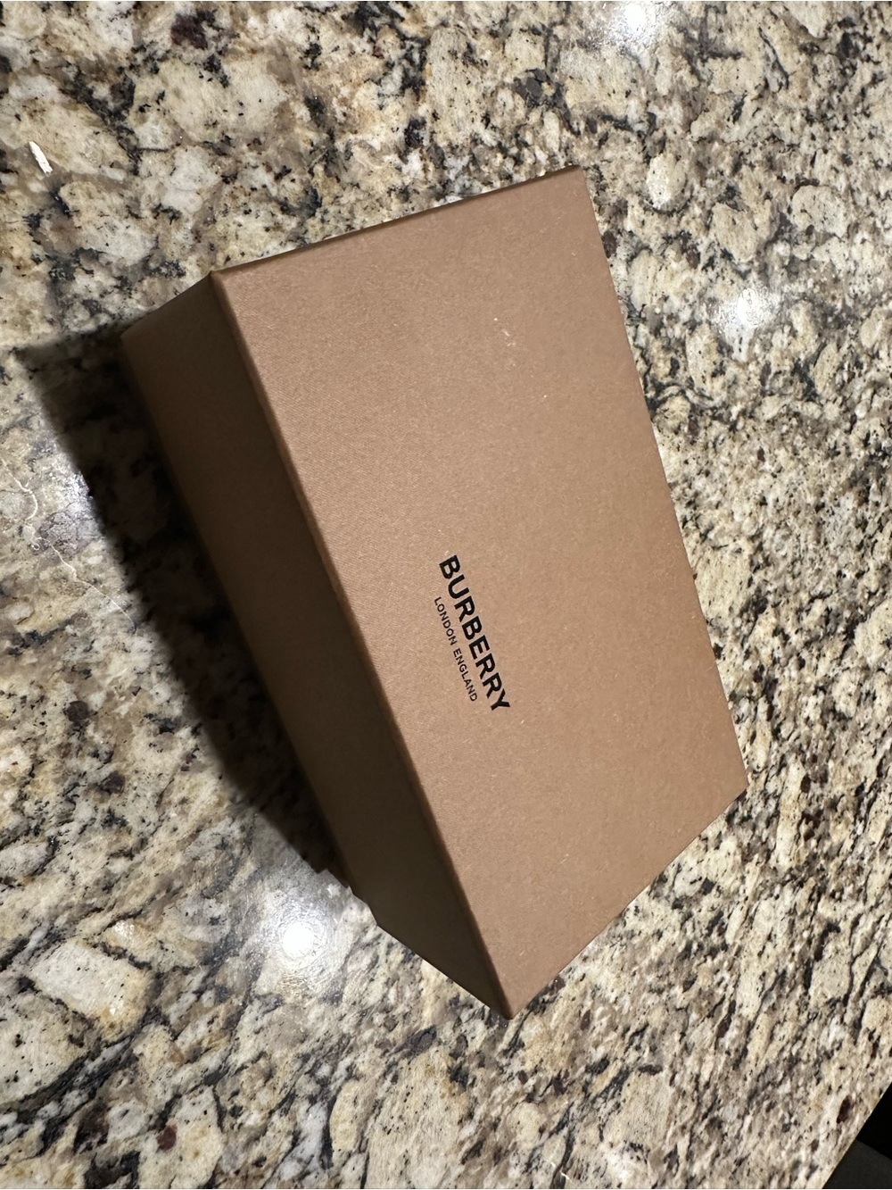 Women’s Burberry Sunglasses - Picture 5 of 5